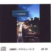 T-cophony - Experimental Album