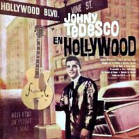Johny Tedesco - Johny Tedesco en Hollywood