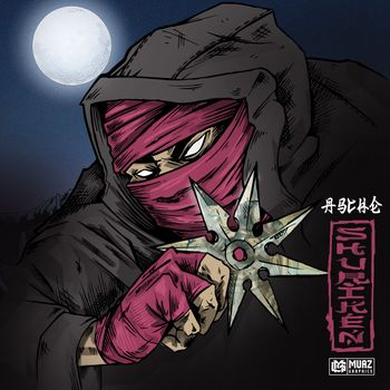 Asche, JayTee - Shuriken (Explicit)