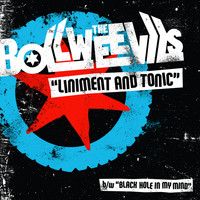 The Bollweevils - Liniment and Tonic
