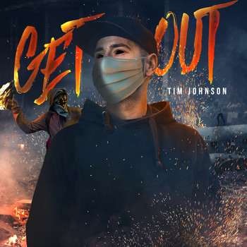 Tim Johnson - Get Out