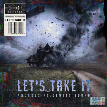 Andruss - Let's Take It