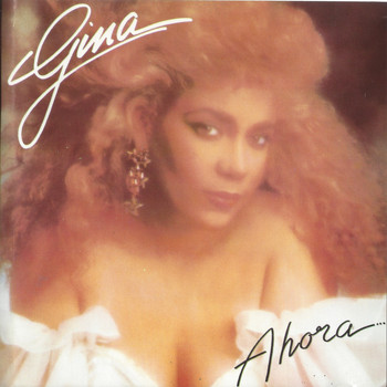 Gina - Ahora