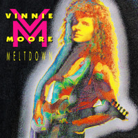 Vinnie Moore - Meltdown