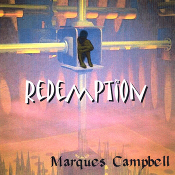 The King - Redemption