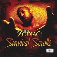 The Zodiac - Survival Scrolls