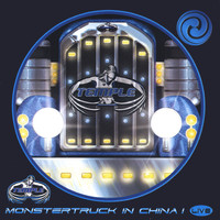 Temple - MonsterTruck in China I