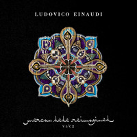 Ludovico Einaudi - Reimagined. Volume 1, Chapter 2