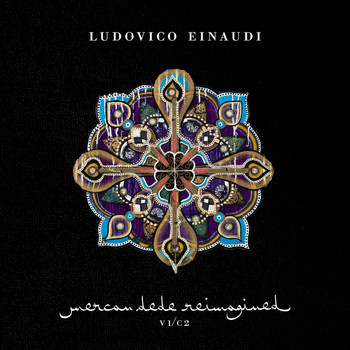 Ludovico Einaudi - Reimagined. Volume 1, Chapter 2