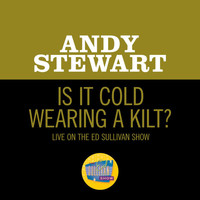 Andy Stewart - Is It Cold Wearing A Kilt? (Live On The Ed Sullivan Show, February 25, 1968)