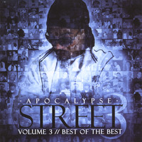 Apocalypse - Street Volume 3 Best of The Best