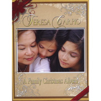 Teresa Carpio - A Family Christmas Album