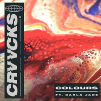 Crvvcks - Colours