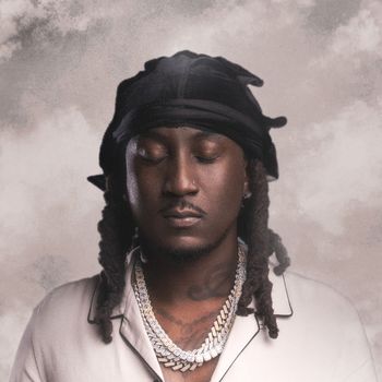 K CAMP - FLOAT
