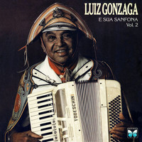 Luiz Gonzaga - Luiz Gonzaga E Sua Sanfona