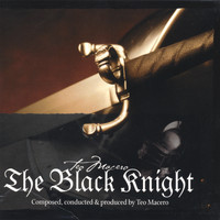 Teo Macero - Black Knight