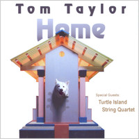 Tom Taylor - Home