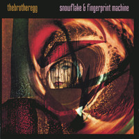 thebrotheregg - Snowflake and Fingerprint Machine
