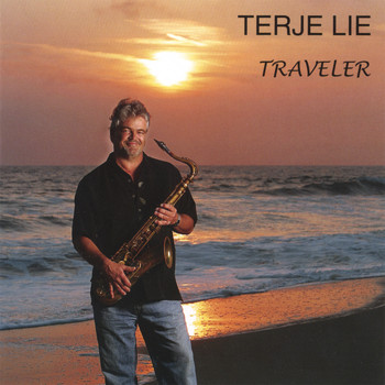 Terje Lie - Traveler