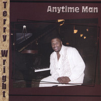 Terry Wright - Anytime Man