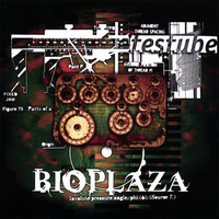 Testube - Bioplaza