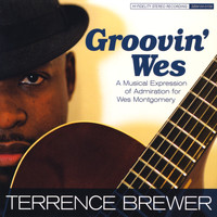 Terrence Brewer - Groovin Wes
