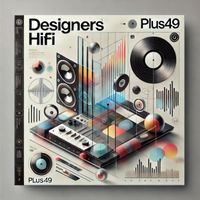 Plus49 - Designer´s HiFi