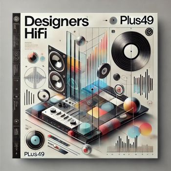 Plus49 - Designer´s HiFi