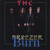 THC - Freezer Burn