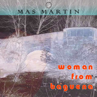 Mas Martin - Woman from Báguena