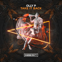 Olly P - Take It Back