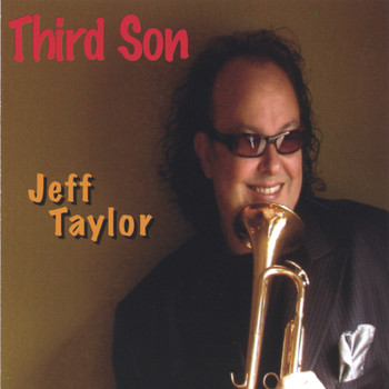 Jeff Taylor - Third Son