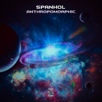 Spanhol - Anthropomorphic
