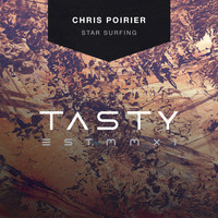 Chris Poirier - Star Surfing