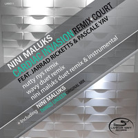 Nini Maluks - Cardiac Invasion Remix Court
