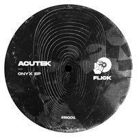 Acutek - Onyx EP