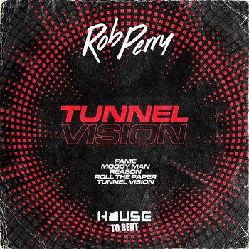 Rob Perry - Tunnel Vision