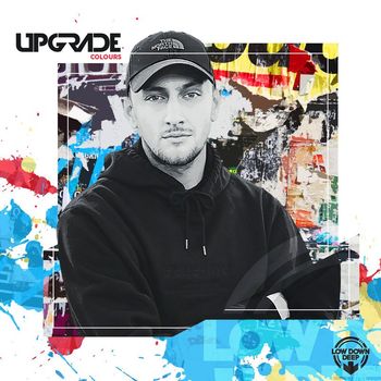 Upgrade (UK) - Colours