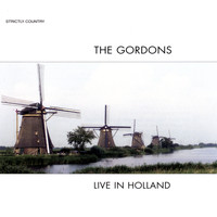 The Gordons - Live in Holland
