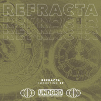 Refracta - 1moretime