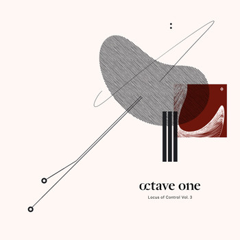 Octave One - Locus of Control Vol. 3