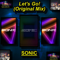 Sonic - Let's Go!