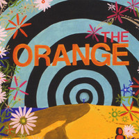The Orange - A Sonic Collection of Short Stories From La La Land
