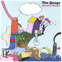 The Quags - Devil's Music