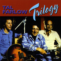 Tal Farlow - Trilogy