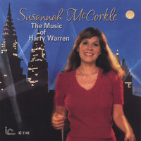 Susannah McCorkle - The Music of Harry Warren