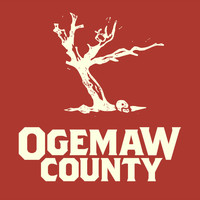 Ogemaw County - La Flama Blanca