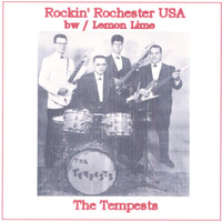 The Tempests - Rockin' Rochester USA