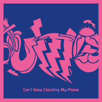 Unknown Mortal Orchestra - Can't Keep Checking My Phone