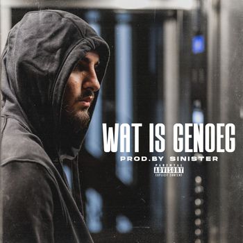 Cem - Wat Is Genoeg (Explicit)